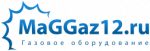 Логотип сервисного центра MaGGaz12.ru