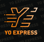 Логотип сервисного центра YoExpress